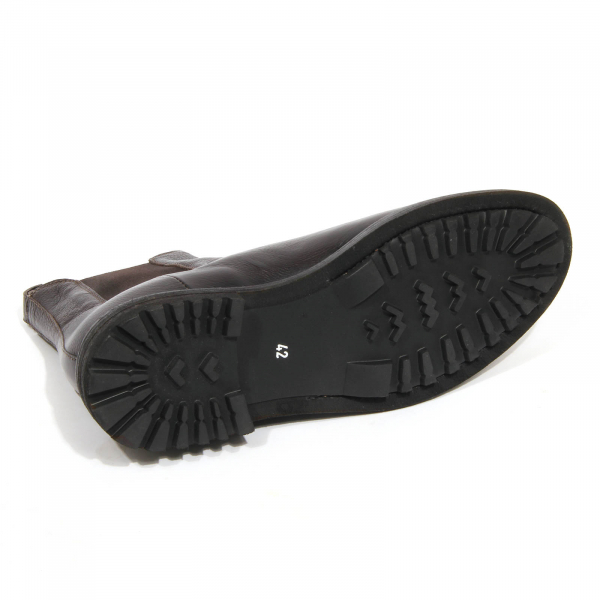 H7020 beatles uomo CARACCIOLO 1971 man vintage effect boot