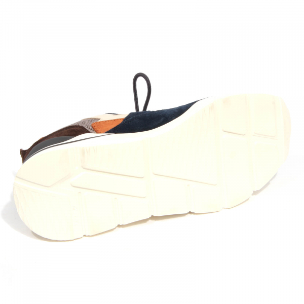 H7098 sneaker uomo D.A.T.E. FUGA DRAGON man shoes