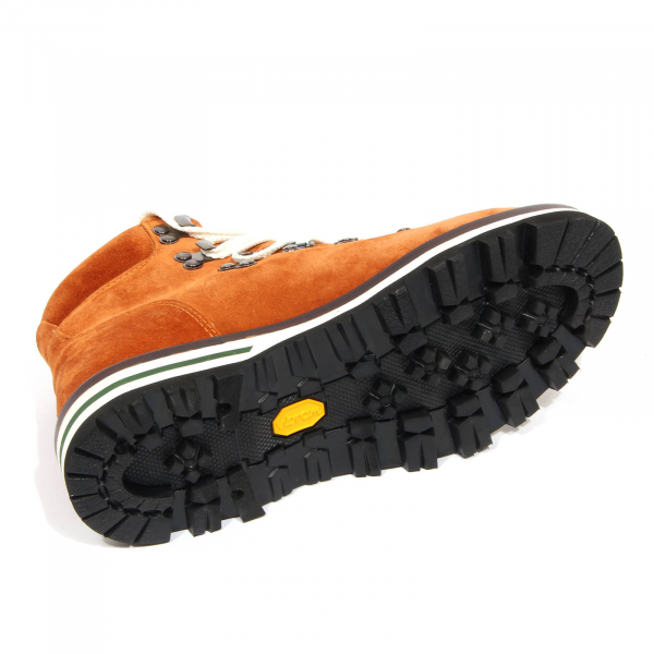 H7226  scarpa trekking donna MON PIZ CORTINA woman shoes