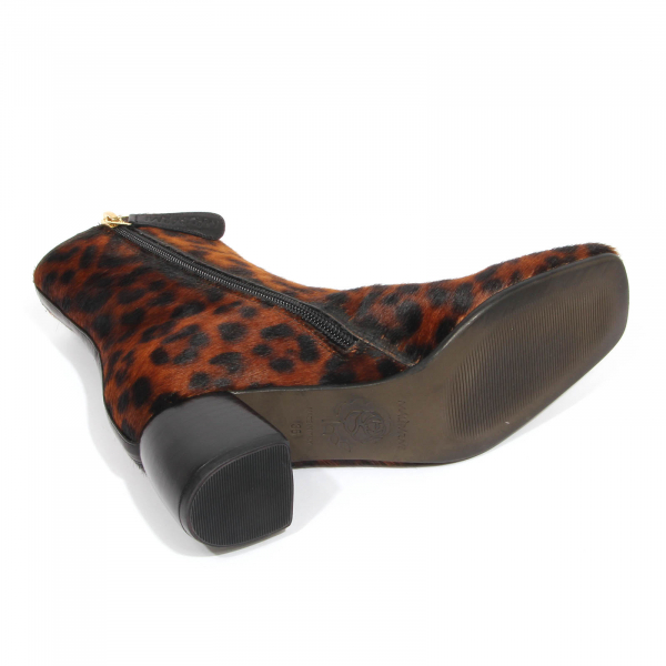 H7378 tronchetto donna MALIPARMI woman ankle-boots