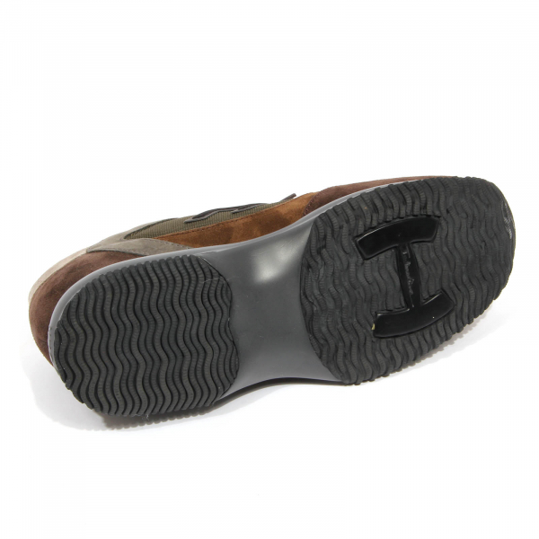 H7500 sneaker uomo HOGAN INTERACTIVE man shoes