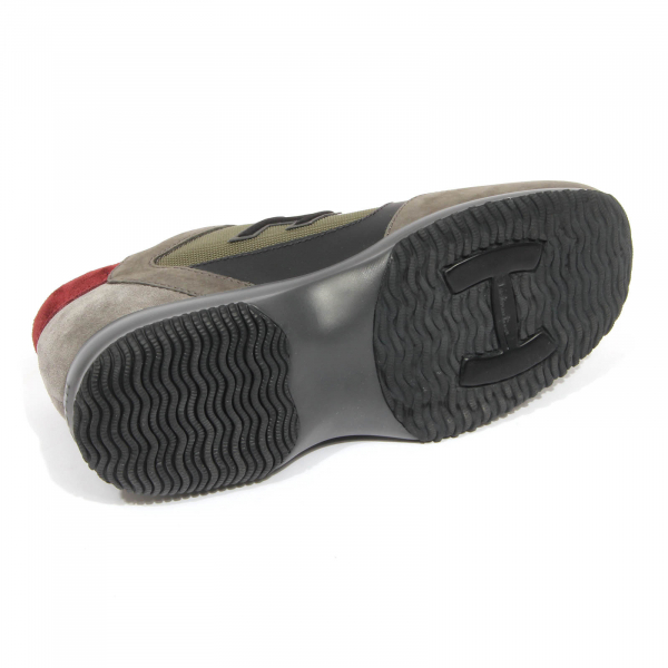 H7504 sneaker uomo HOGAN INTERACTIVE man shoes