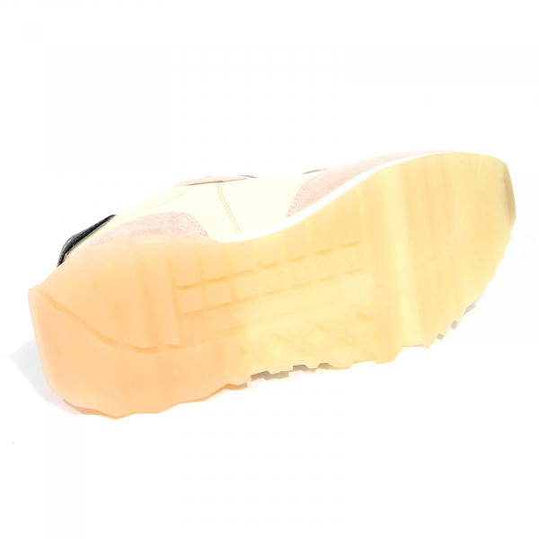 H7520 sneaker donna PHILIPPE MODEL LA RUE woman shoes