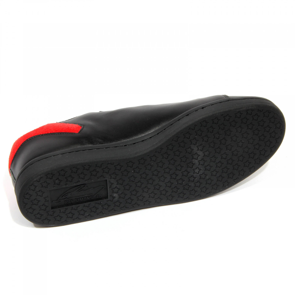 H7526 sneaker uomo RAF SIMONS RUNNER ORION man shoes