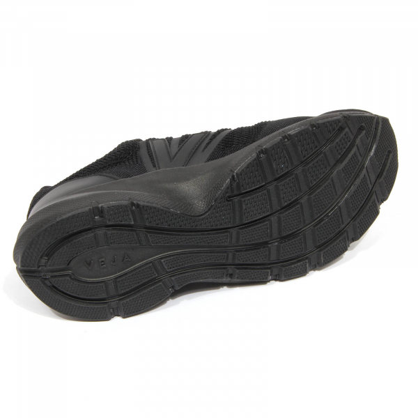 H7550  sneaker uomo VEJA MARLIN man perforated shoes