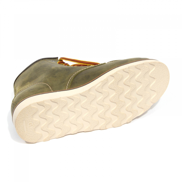 H7604 polacchino uomo BEKK man vintage effect shoes