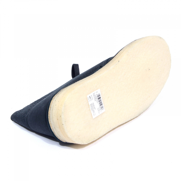 H7805 polacchino donna CLARKS ORIGINALS DESERT COAL woman shoes