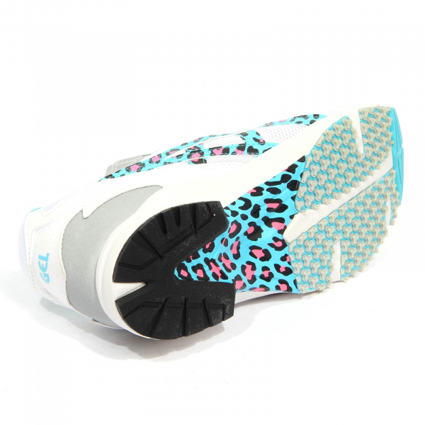 H7936 sneaker uomo ASICS COMME DES GARÇONS SHIRT man shoes