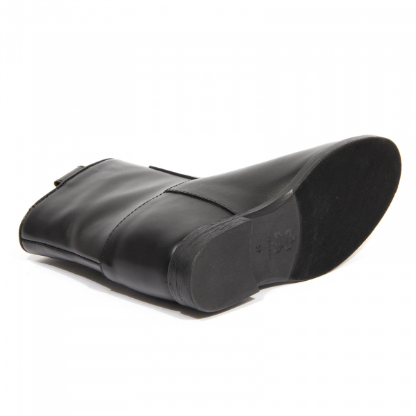 H7941 tronchetto donna VIA ROMA 15 woman ankle-boots