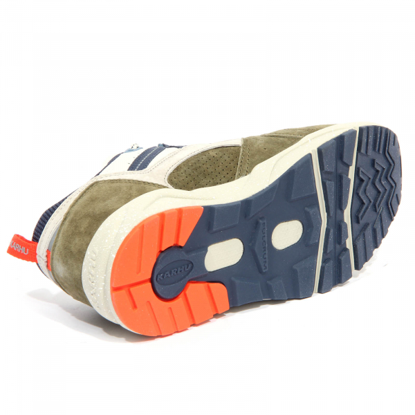 H7949 sneaker uomo KARHU FUSION 2.0 man shoes