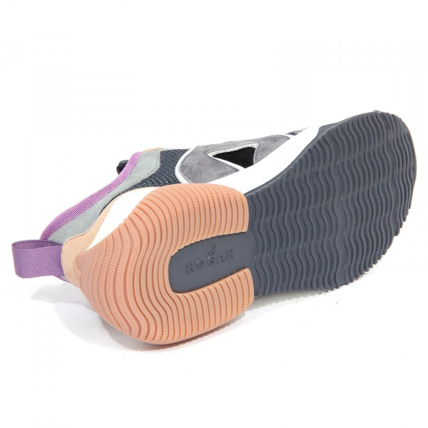 H8061 sneaker donna HOGAN H597 woman shoes