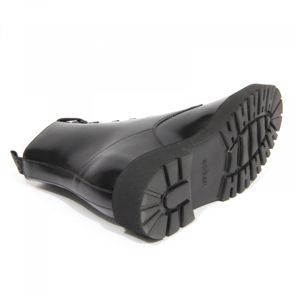H8096 anfibio donna HOGAN H543 woman boots black