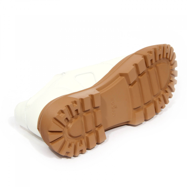 H8124 sneaker donna HOGAN H629 BASKET woman shoes
