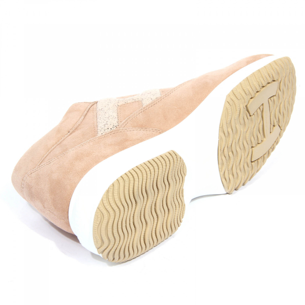 H8128 sneaker donna HOGAN INTERACTIVE woman shoes