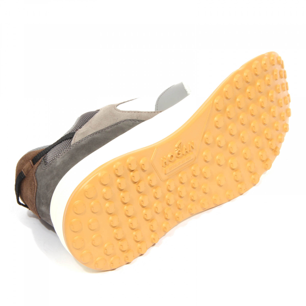 H8175 sneaker uomo HOGAN HYPERLIGHT man shoes