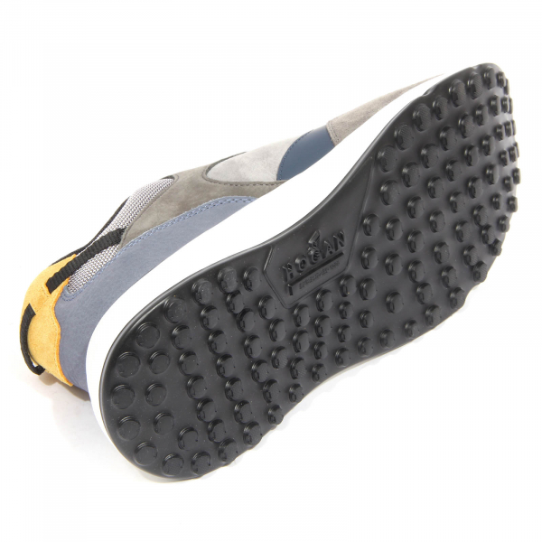 H8207 sneaker uomo HOGAN HYPERLIGHT man shoes