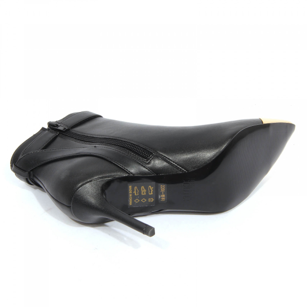 H8564 tronchetto donna VERSACE JEANS COUTURE woman ankle-boots