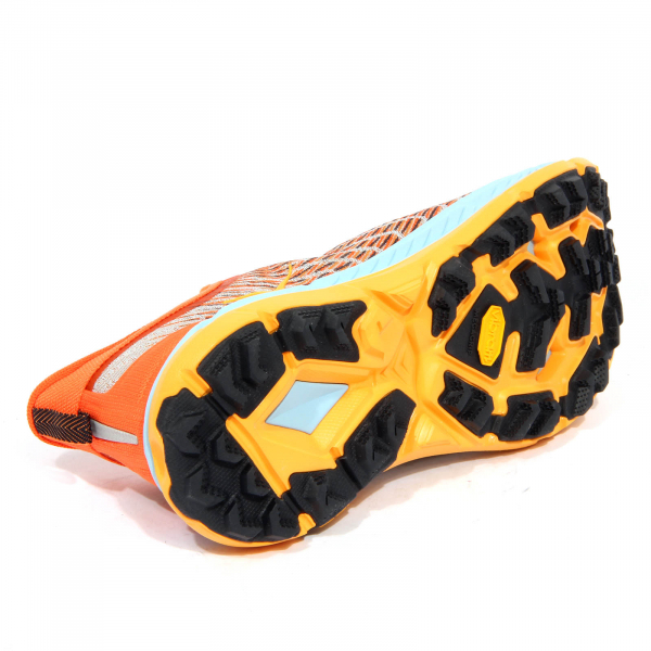 H8730 sneaker uomo HOKA MAFATE SPEED 4 man shoes