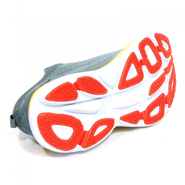 H8765 sneaker uomo HOKA BONDI 8 man shoes