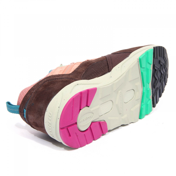 H8775 sneaker uomo KARHU FUSION 2.0 man shoes