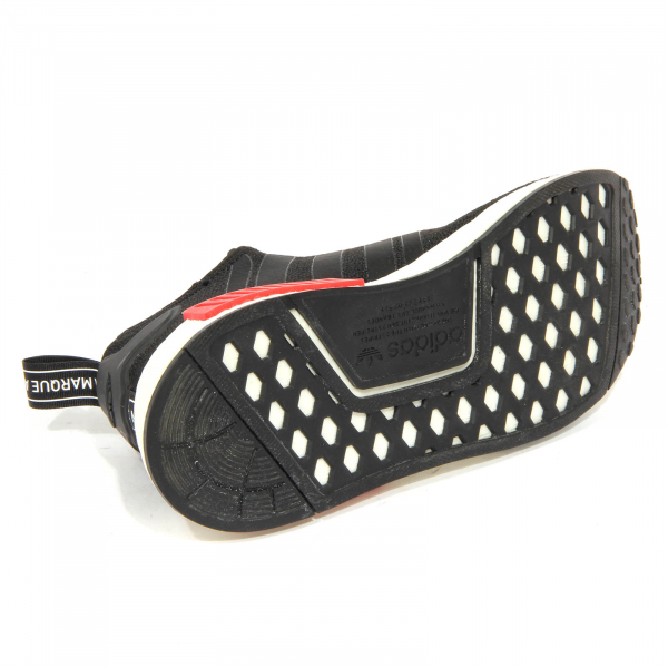 H8814 sneaker uomo ADIDAS NMD_R1 man shoes