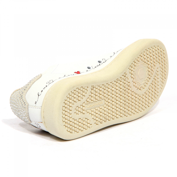 H8945 sneaker donna MOA woman shoes