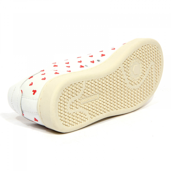 H8949 sneaker donna MOA  woman shoes