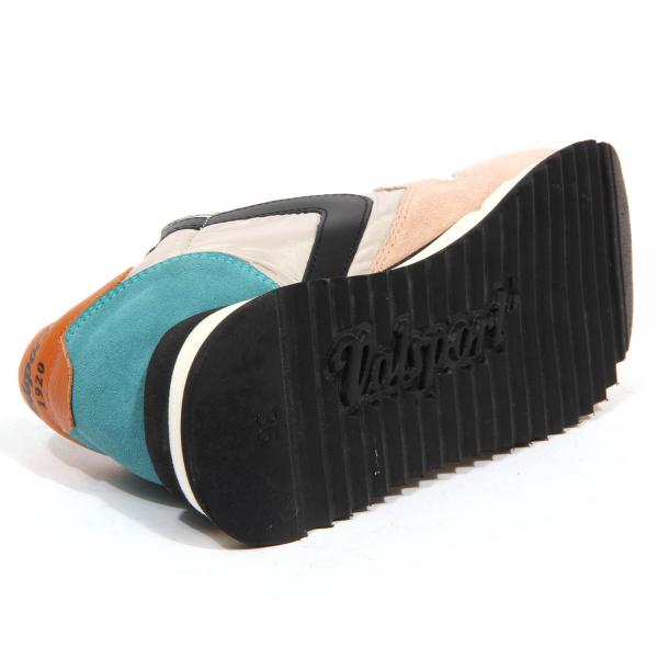 H9027 sneaker donna VALSPORT MAGIC RUN woman shoes