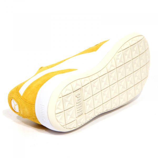 H9104 sneaker donna PUMA SUEDE MAYU woman shoes
