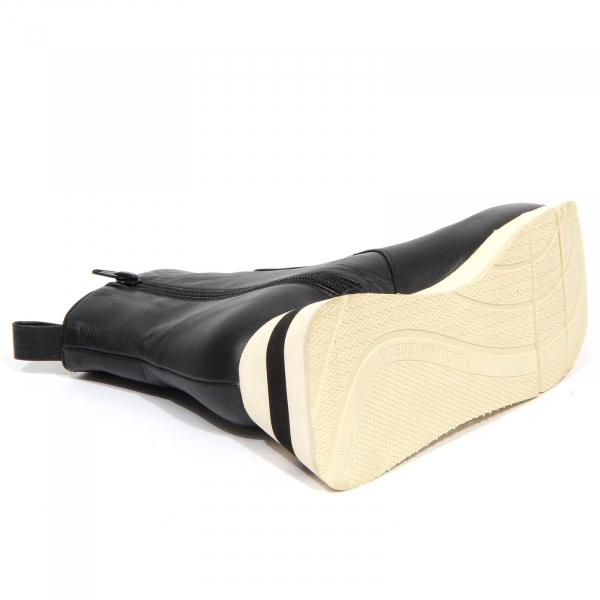 H9120 tronchetto donna PALOMA BARCELÓ ENIF woman boots