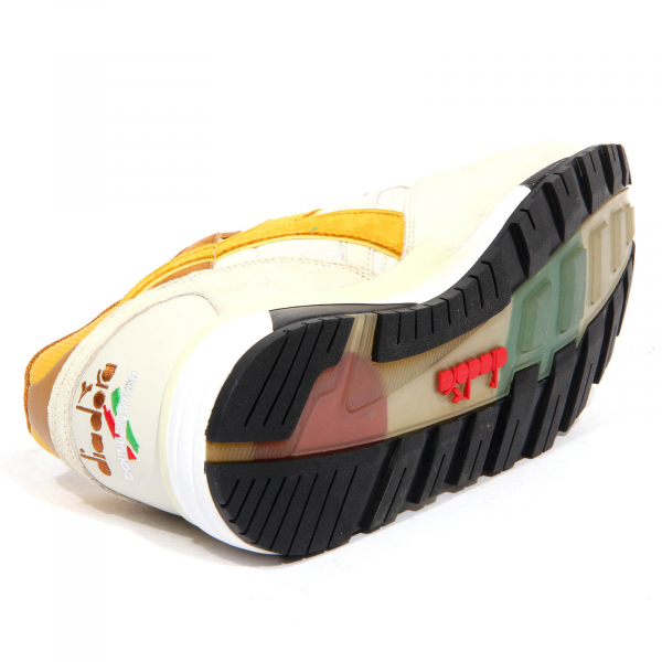 H9140 sneaker uomo DIADORA N9002 OVERLAND man shoes