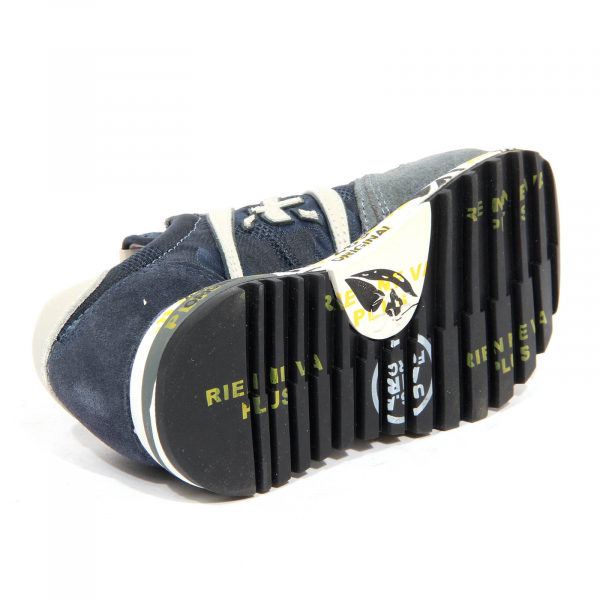 H9174 sneaker bimbo PREMIATA SKY boy kids shoes