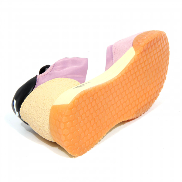 H9279 sneaker donna KEH-NOO woman shoes