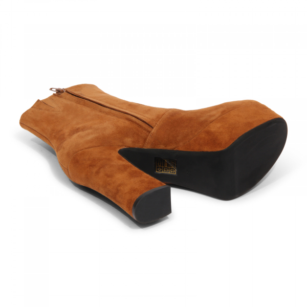 H9320 tronchetto donna JEFFREY CAMPBELL BRAT-Z woman boots