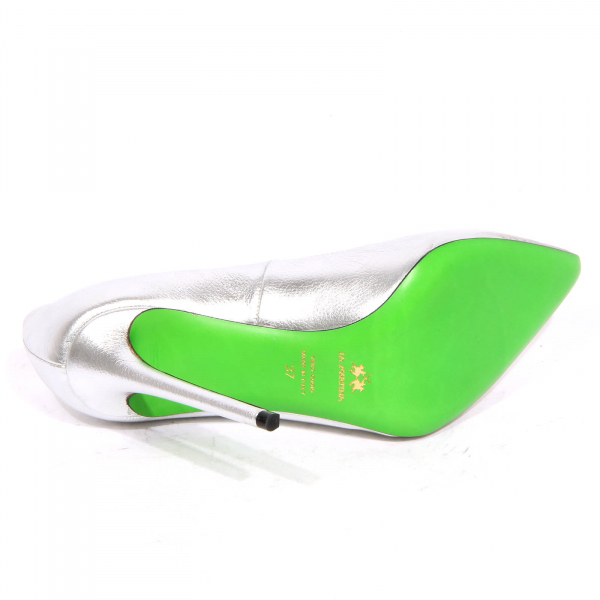 H9523 decollete donna LA MARTINA woman shoes