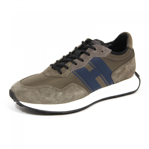 Hogan camouflage deals shoes