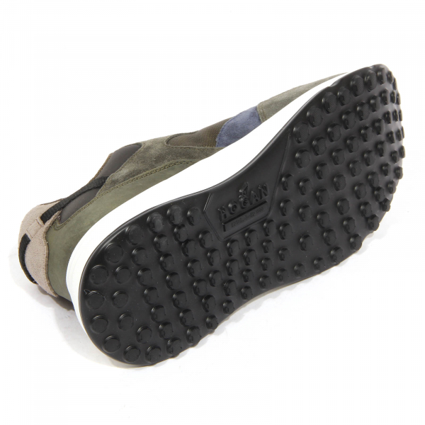 H9548 sneaker uomo HOGAN HYPERLIGHT man shoes