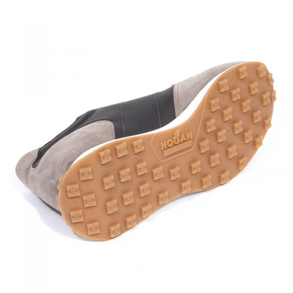 H9553 sneaker uomo HOGAN H601 man shoes