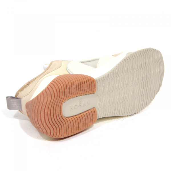 H9568 sneaker donna HOGAN H597 woman shoes