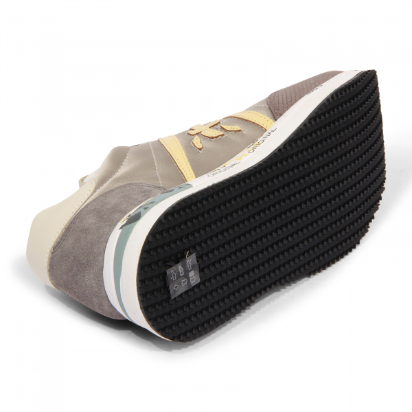 H9634 sneaker donna PREMIATA CONNY woman shoes