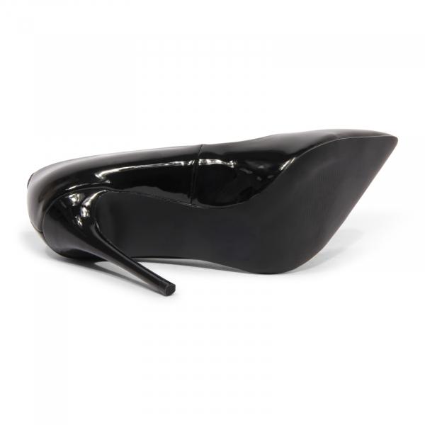 H9762 decollete donna STEVE MADDEN DAISIE woman shoes black