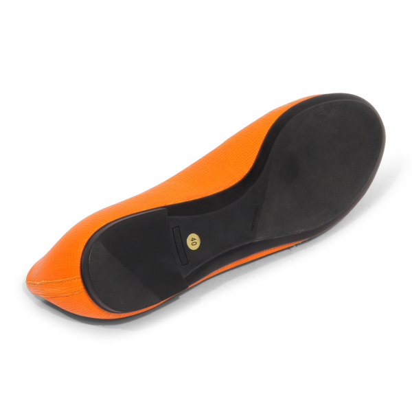 H9794 ballerina donna LA MARTINA MORGAN woman shoes