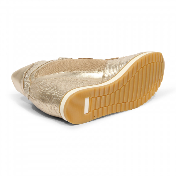 H9912 sneaker zeppa interna donna LA MARTINA woman shoes