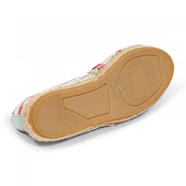 H9971 espadrillas donna LA MARTINA woman shoes
