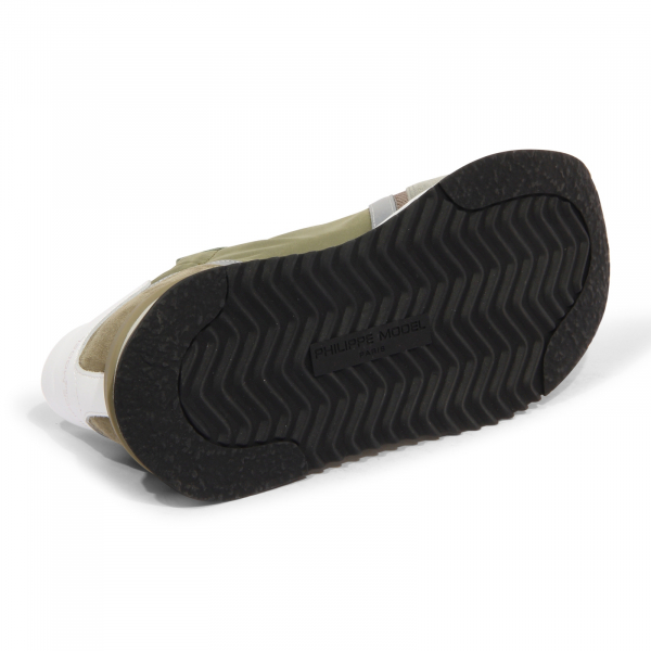 I0097 sneaker uomo PHILIPPE MODEL TROPEZ 2.1 man shoes
