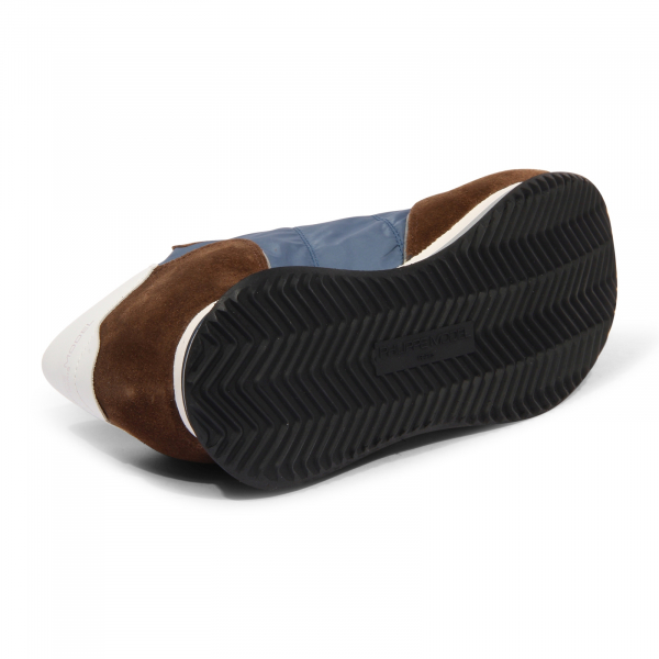 I0107 sneaker uomo PHILIPPE MODEL TROPEZ man shoes