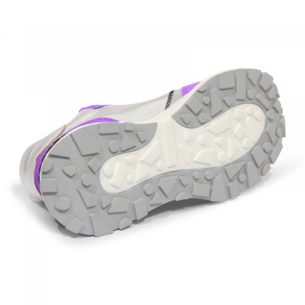 I0113 sneaker donna PHILIPPE MODEL ANTIBES woman shoes