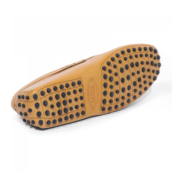 I0175 mocassino uomo TOD'S man loafer