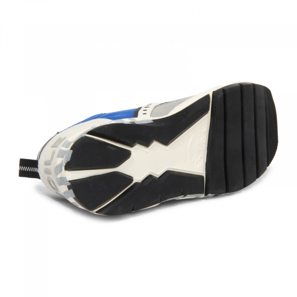 I0438 sneaker uomo VOILE BLANCHE CLUBO man shoes