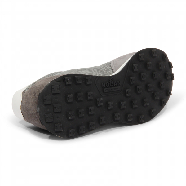 I0470 sneaker uomo HOGAN H601 man shoes